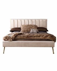 Кровать Beauty Queen Bella 15, коллекция Королева красоты Кровать Beauty Queen Bella 15, коллекция Королева красоты