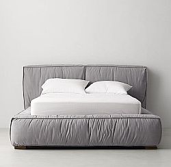Кровать Sweet Dream Bella 15, коллекция Сладкий сон Кровать Sweet Dream Bella 15, коллекция Сладкий сон