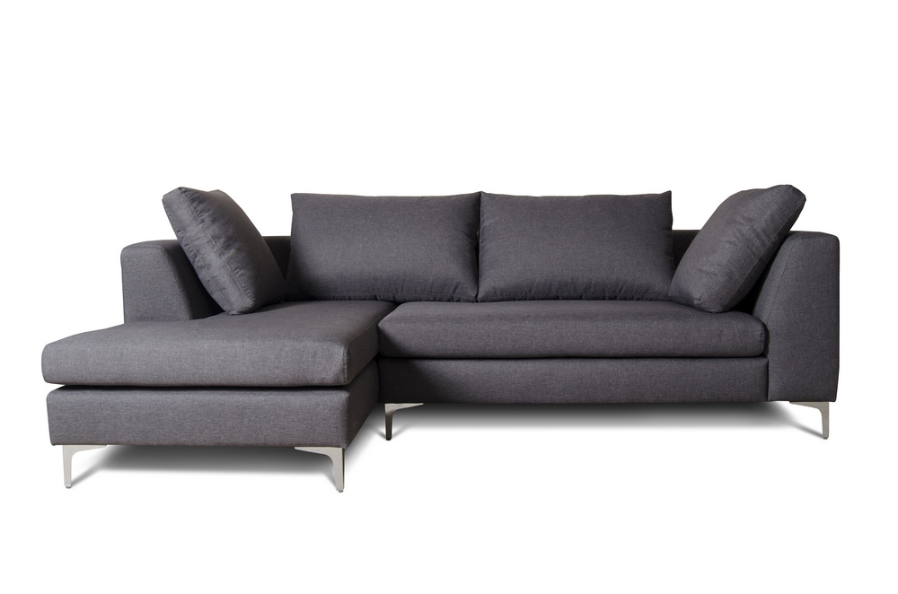 Kare Design - Артикул 92659C Kare Design - Диван угловой Siesta, коллекция Сиеста