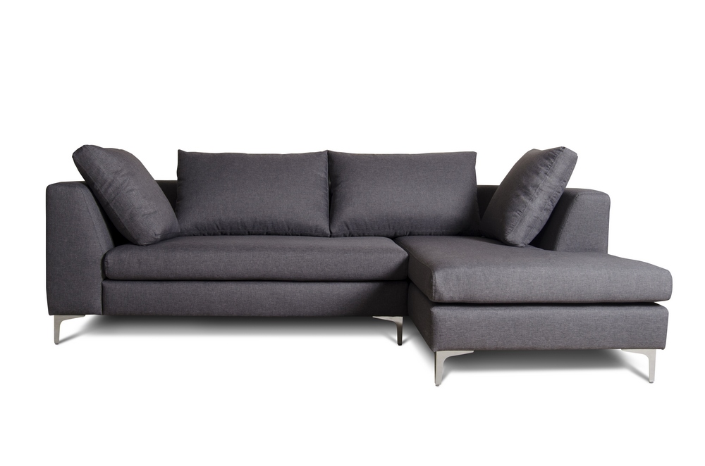 Kare Design - Артикул 92660C Kare Design - Диван угловой Siesta, коллекция Сиеста