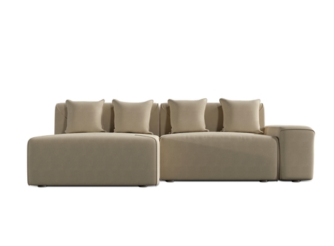 Kare Design - Диван-кровать Relax, коллекция Релакс - фото 1