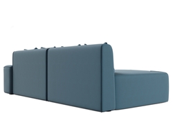 Kare Design - Диван-кровать Ткань Велюр Relax, коллекция Релакс
 - фото 4