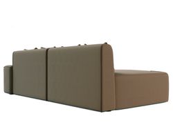 Kare Design - Диван-кровать Ткань Микровелюр Relax, коллекция Релакс 9921205C
 - фото 4