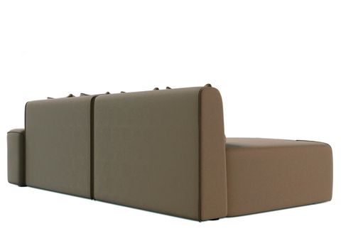 Kare Design - Диван-кровать Ткань Микровелюр Relax, коллекция Релакс 9921205C - фото 4