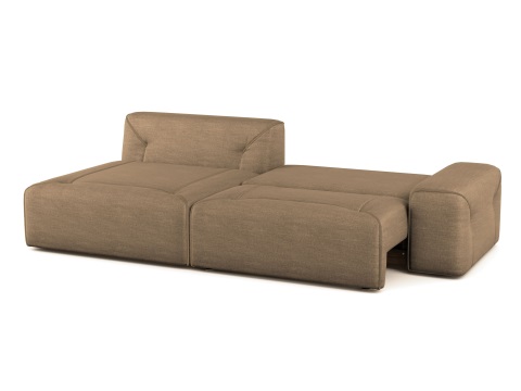 Kare Design - Диван-кровать Ткань Микровелюр Relax, коллекция Релакс 9921205C - фото 6