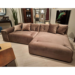 Kare Design - Диван-кровать Ткань Микровелюр Relax, коллекция Релакс 9921205C
 - фото 7