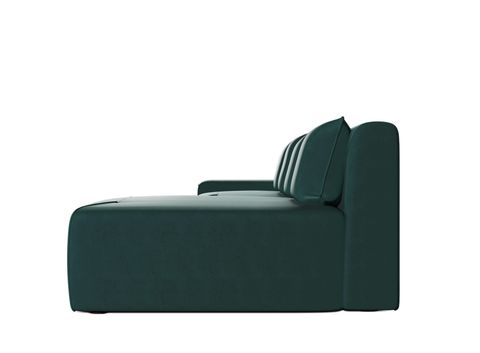 Kare Design - Диван-кровать Ткань Велюр Relax, коллекция Релакс - фото 3
