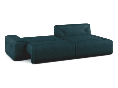 Kare Design - Диван-кровать Ткань Велюр Relax, коллекция Релакс - фото 6