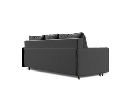 Kare Design - Диван-кровать Ткань Микровелюр Fresh, коллекция Фреш 9930212C
 - фото 4