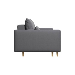 Kare Design - Диван-кровать Ткань Микровелюр Fresh, коллекция Фреш 9930212C
 - фото 5
