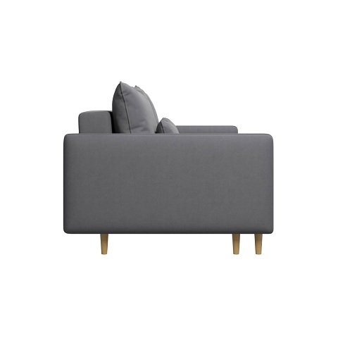 Kare Design - Диван-кровать Ткань Микровелюр Fresh, коллекция Фреш 9930212C - фото 5