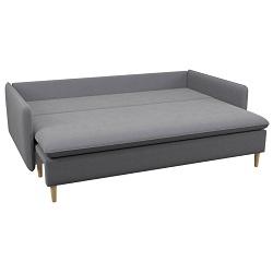 Kare Design - Диван-кровать Ткань Микровелюр Fresh, коллекция Фреш 9930212C
 - фото 7