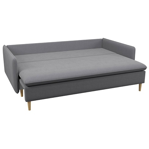 Kare Design - Диван-кровать Ткань Микровелюр Fresh, коллекция Фреш 9930212C - фото 7