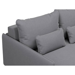 Kare Design - Диван-кровать Ткань Микровелюр Fresh, коллекция Фреш 9930212C
 - фото 9