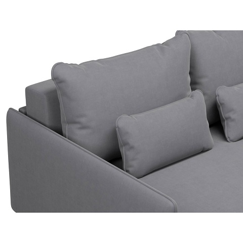 Kare Design - Диван-кровать Ткань Микровелюр Fresh, коллекция Фреш 9930212C - фото 9