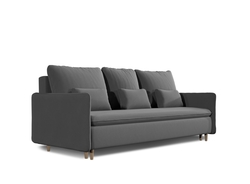 Kare Design - Диван-кровать Ткань Микровелюр Fresh, коллекция Фреш 9930212C
 - фото 2