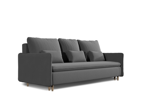 Kare Design - Диван-кровать Ткань Микровелюр Fresh, коллекция Фреш 9930212C - фото 2