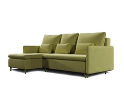 Kare Design - Диван-кровать Ткань Микровелюр Fresh, коллекция Фреш 9931210C
 - фото 2