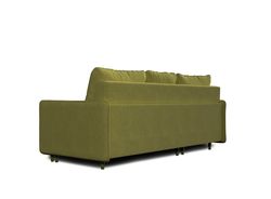 Kare Design - Диван-кровать Ткань Микровелюр Fresh, коллекция Фреш 9931210C
 - фото 3