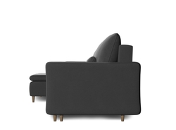 Kare Design - Диван-кровать Ткань Микровелюр Fresh, коллекция Фреш 9931212C
 - фото 3