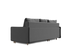 Kare Design - Диван-кровать Ткань Микровелюр Fresh, коллекция Фреш 9931212C
 - фото 4