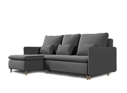 Kare Design - Диван-кровать Ткань Микровелюр Fresh, коллекция Фреш 9931212C
 - фото 2