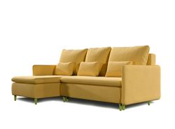 Kare Design - Диван-кровать Ткань Микровелюр Fresh, коллекция Фреш 9931215C
 - фото 2