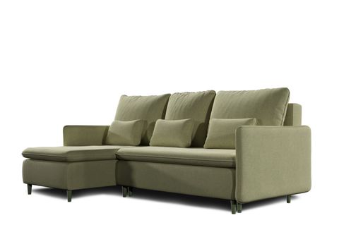 Kare Design - Диван-кровать Ткань Микровелюр Fresh, коллекция Фреш 9931217C - фото 2