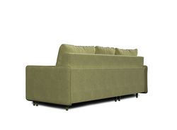 Kare Design - Диван-кровать Ткань Микровелюр Fresh, коллекция Фреш 9931217C
 - фото 3