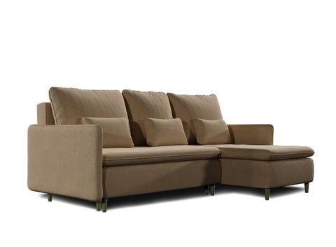 Kare Design - Диван-кровать Ткань Микровелюр Fresh, коллекция Фреш 9932205C - фото 2
