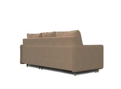 Kare Design - Диван-кровать Ткань Микровелюр Fresh, коллекция Фреш 9932205C
 - фото 3