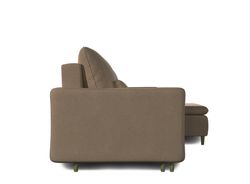Kare Design - Диван-кровать Ткань Микровелюр Fresh, коллекция Фреш 9932205C
 - фото 4