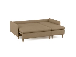 Kare Design - Диван-кровать Ткань Микровелюр Fresh, коллекция Фреш 9932205C
 - фото 6