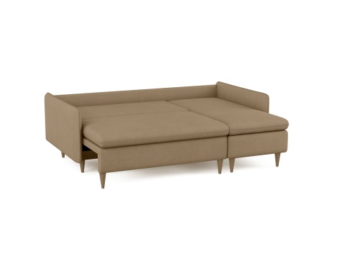 Kare Design - Диван-кровать Ткань Микровелюр Fresh, коллекция Фреш 9932205C - фото 6