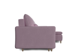 Kare Design - Диван-кровать Ткань Микровелюр Fresh, коллекция Фреш 9932213C
 - фото 3