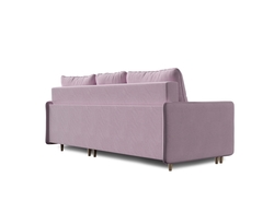 Kare Design - Диван-кровать Ткань Микровелюр Fresh, коллекция Фреш 9932213C
 - фото 4