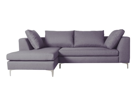 Kare Design - Диван угловой Siesta, коллекция Сиеста - фото 1