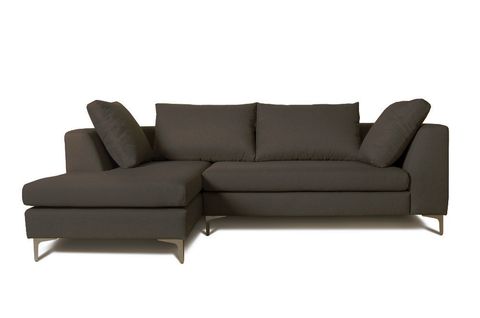 Kare Design - Диван угловой Siesta, коллекция Сиеста - фото 1
