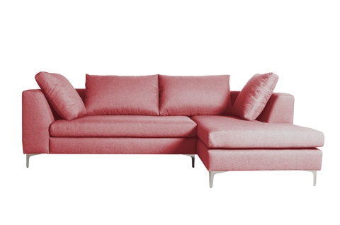 Kare Design - Диван угловой Siesta, коллекция Сиеста - фото 1
