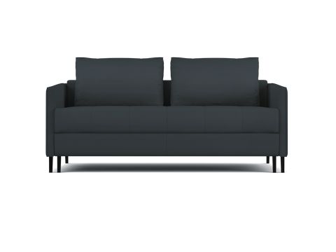 Kare Design - Диван-кровать Quadro, коллекция Квадро - фото 1