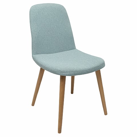 Kare Design - Стул мягкий Aky, коллекция Аки B201022 - фото 2