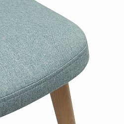 Kare Design - Стул мягкий Aky, коллекция Аки B201022
 - фото 6