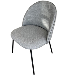 Kare Design - Стул мягкий Miro, коллекция Миро B201043
 - фото 4