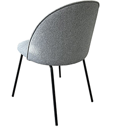 Kare Design - Стул мягкий Miro, коллекция Миро B201043
 - фото 6