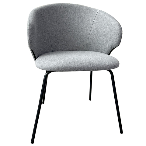Kare Design - Стул мягкий Matisse, коллекция Матисс B201044 - фото 2