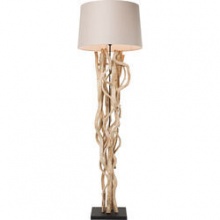 Kare Design - Артикул 34925 Kare Design - Торшер Sculpture, коллекция "Скульптура"