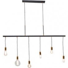 Kare Design - Артикул 35590 Kare Design - Люстра Pole, коллекция "Полюс"