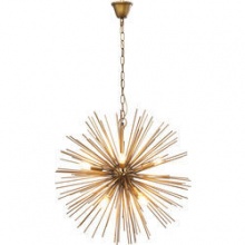 Kare Design - Артикул 60121 Kare Design - Люстра Beam, коллекция "Луч"