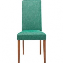 Kare Design - Артикул 78908 Kare Design - Стул мягкий Econo Slim, коллекция "Эконо Слим"