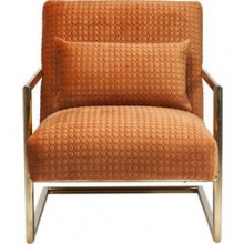 Kare Design - Артикул 80686 Kare Design - Кресло Vegas, коллекция "Вегас"